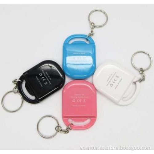 Mini Bluetooth Remote Control Self Timer for IOS & Android Mobile Phones